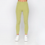 6t FILA APCHWS23025-665 LOIS wmn tight - light-green 